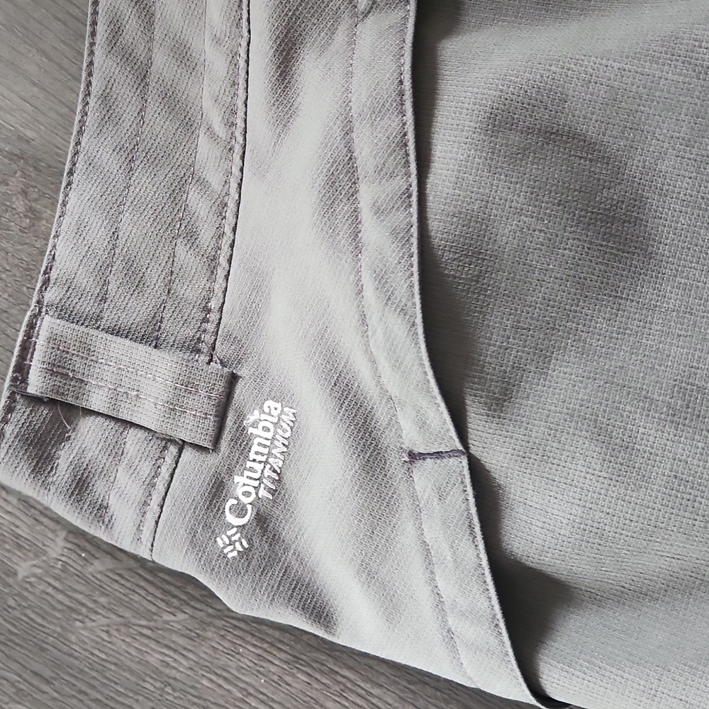 Sports pants - Picture 2 of 3